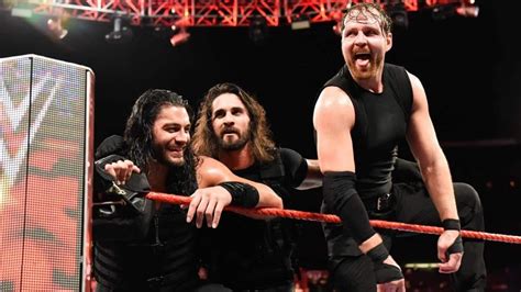 shield of wrestling|wwe the shield first appearance.